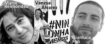 Imagen Recomendacións en Radioleiros: 15 xaneiro 2021