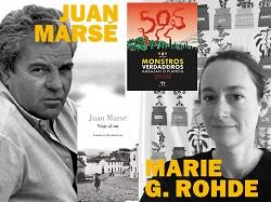 Imagen Recomendacións en Radioleiros: 22 xaneiro 2021