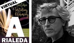 Imagen Tertulia literaria (virtual) en Rialeda: 27 xaneiro 2021 (Grupo A)