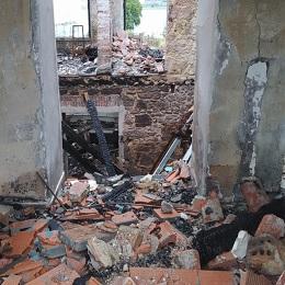 Imagen Ante a prohibición de festas e romarías, o BNG actúa de comparsa do PP en Oleiros