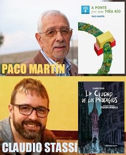 Imagen Recomendacións en Radioleiros: 29 xaneiro 2021