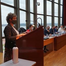 Imagen A transformación do Consorcio en Mancomunidade é ilegal sen liquidar previamente o Consorcio