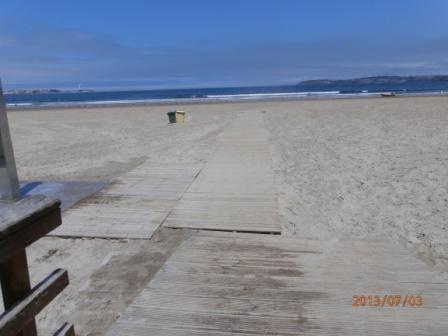 Imagen Loxistica plan praias 2013.