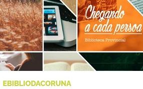 Imagen EBIBLIODACORUNA segue aberta a toda Galicia!