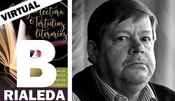 Imagen Tertulia literaria (virtual) en Rialeda: 3 febreiro 2021 (Grupo B)