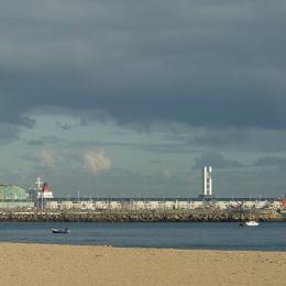 Imagen O Concello de Oleiros segue a opoñerse á planta de residuos de Oza polo seu impacto no medio ambiente