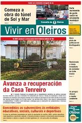 Imagen Vivir en Oleiros nº 68