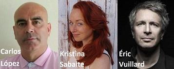 Imagen Recomendacións en Radioleiros: 5 febreiro 2021