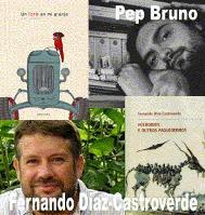 Imagen Recomendacións en Radioleiros: 5 de xullo