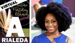 Imagen Tertulia literaria (virtual) en Rialeda: 10 febreiro 2021 (Grupo A)