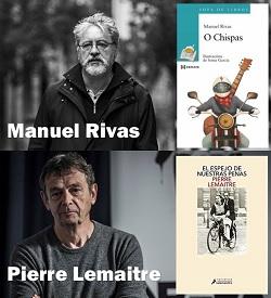 Imagen Recomendacións en Radioleiros: 12 febreiro 2021