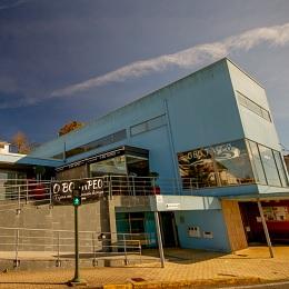 Imagen Contratadas as obras de reparación da Casa do pobo de Montrove