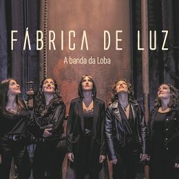 Imagen A Banda da Loba actúa o sábado na Fábrica