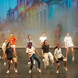 Imagen As Escolas Municipais de música, danza e teatro retoman o luns as clases presenciais