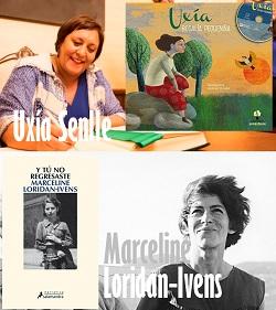 Imagen Recomendacións en Radioleiros: 19 febreiro 2021