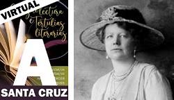 Imagen Tertulia literaria (virtual) en Santa Cruz: 23 febreiro 2021 (Grupo A)