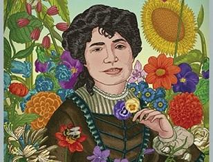 Imagen Feliz Día de Rosalía de Castro
