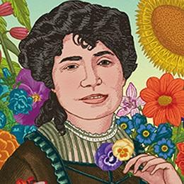 Imagen O Concello súmase á celebración do Día de Rosalía