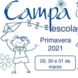Imagen Aberto o prazo de inscrición para os campamentos que organiza o Concello en Semana Santa