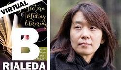 Imagen Tertulia literaria (virtual) en Rialeda: 3 marzo 2021 (Grupo B)