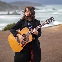 Imagen Concerto de Carolina Rubirosa, este sábado na Fábrica