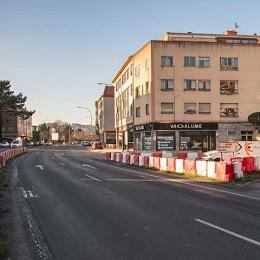 Imagen Persoal técnico visitará as vivendas da zona de Sol y Mar para levantar acta do seu estado