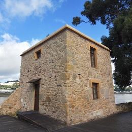 Imagen O Torreón Bescansa comeza a prestar servizo como punto de atención de Servizos Sociais e Igualdade