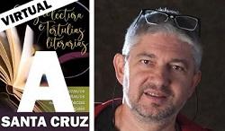 Imagen Tertulia literaria (virtual) en Santa Cruz: 9 marzo 2021 (Grupo A)