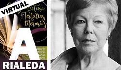 Imagen Tertulia literaria (virtual) en Rialeda: 10 marzo 2021 (Grupo A)