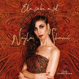 Imagen Concerto de Najla Shami Trío, este domingo na Fábrica