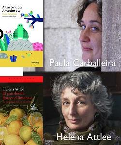 Imagen Recomendacións en Radioleiros: 12 marzo 2021