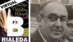 Imagen Tertulia literaria (virtual) en Rialeda: 17 marzo 2021 (Grupo B)