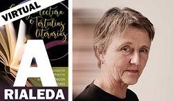 Imagen Tertulia literaria (virtual) en Rialeda: 24 marzo 2021 (Grupo A)