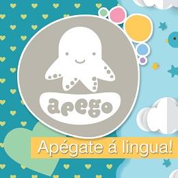 Imagen O Apego continúa este domingo co contacontos teatralizado Rosa e azul, de Pérez e Fernández