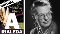 Imagen Tertulia literaria (virtual) en Rialeda: 7 abril 2021 (Grupo A)