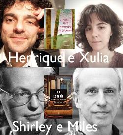 Imagen Recomendacións en Radioleiros: 9 abril 2021