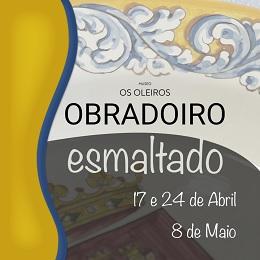 Imagen Obradoiro de pezas de esmalte no Museo Os Oleiros