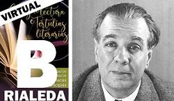 Imagen Tertulia literaria (virtual) en Rialeda: 14 abril 2021 (Grupo B)