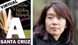 Imagen Tertulia literaria (virtual) en Santa Cruz: 27 abril 2021 (Grupo A)