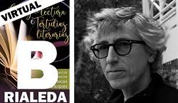 Imagen Tertulia literaria (virtual) en Rialeda: 28 abril 2021 (Grupo B)