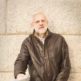 Imagen Pepe Carballude presenta a súa obra A pintora libertaria o martes nas Torres de Santa Cruz