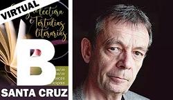 Imagen Tertulia literaria (virtual) en Santa Cruz: martes 4 mayo 2021 (Grupo B)