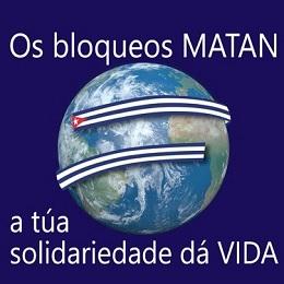 Imagen Oleiros apoia a campaña de cooperación internacional con Cuba