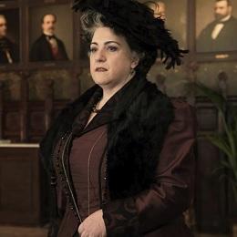 Imagen O domingo proxéctase nas Torres a película Emilia Pardo Bazán, a condesa rebelde