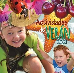 Imagen O luns abre o prazo de preinscrición nas actividades de verán do Concello de Oleiros