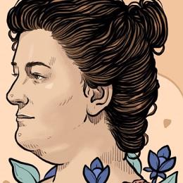 Imagen O Concello organiza unha visita teatralizada pola pegada de Emilia Pardo Bazán en Santa Cruz