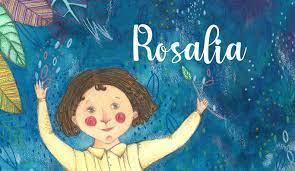 Imaxe A obra Rosalía chega a Mera esta fin de semana