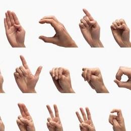 Image O domingo pecha o prazo de inscrición para un curso de lingua de signos