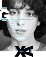 Imagen Letras Galegas 2021: Xela Arias