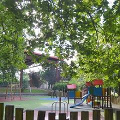 Imagen Inicio inminente das obras do Castelo, Salvador Allende e do novo parque infantil de Nós